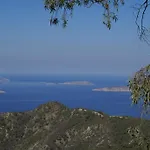 Nyaraló O Ioannis Kritinía