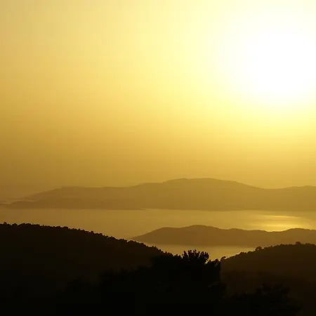 O Ioannis Dom wakacyjny *