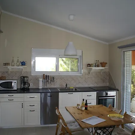 O Ioannis * Kritinía