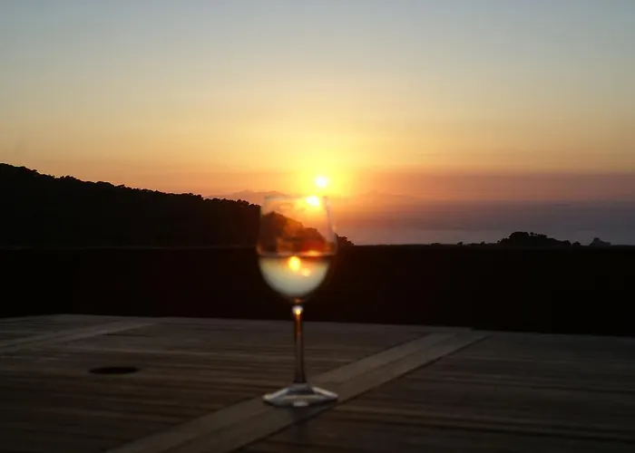 奥扬尼斯度假屋 *