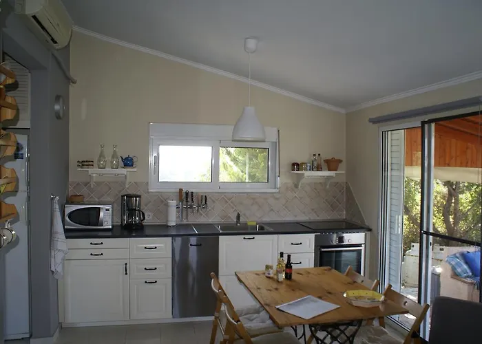 奥扬尼斯度假屋 * Kritinía