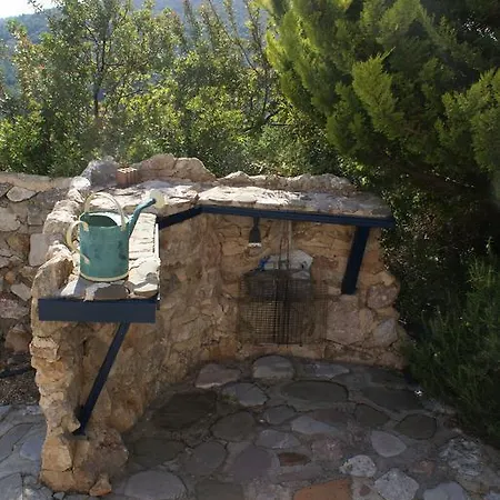 O Ioannis Сasa de vacaciones