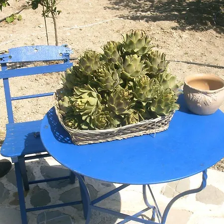 O Ioannis Hébergement de vacances