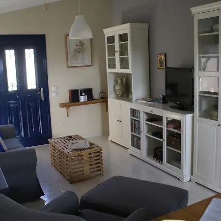 Ferienhaus O Ioannis