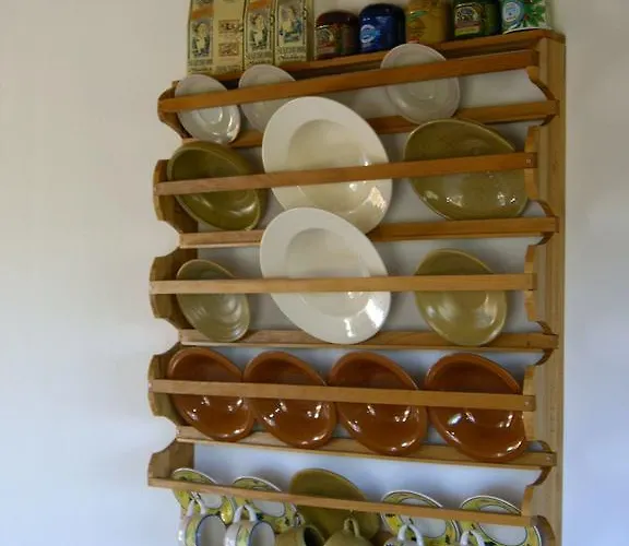 O Ioannis بيت للعطل Kritinía