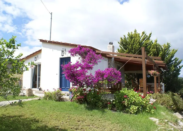 Nyaraló O Ioannis *