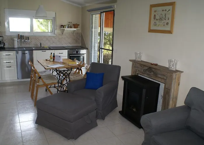 O Ioannis * Kritinía