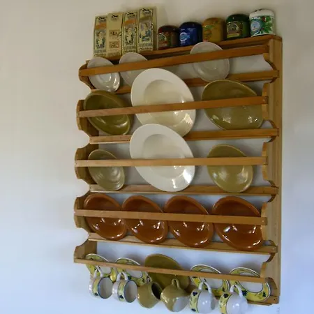 O Ioannis Casa de Férias Kritinía