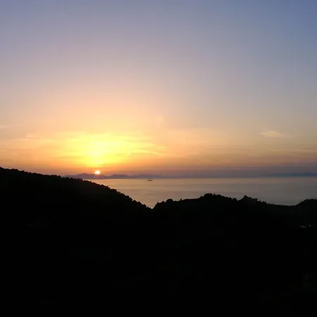 Casa de Férias O Ioannis