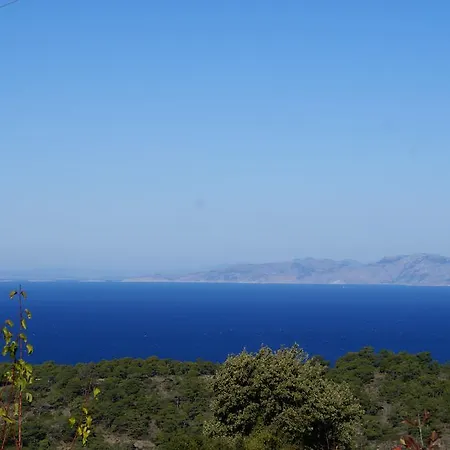 Casa de Férias O Ioannis