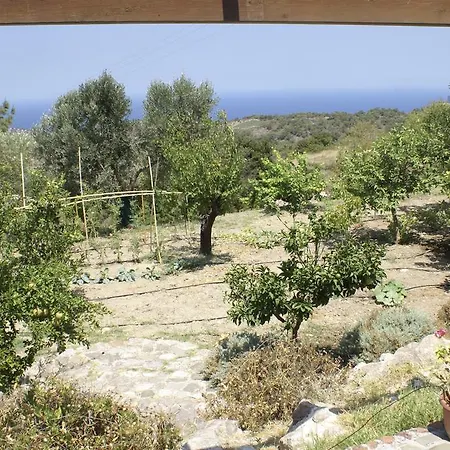 O Ioannis Casa de Férias