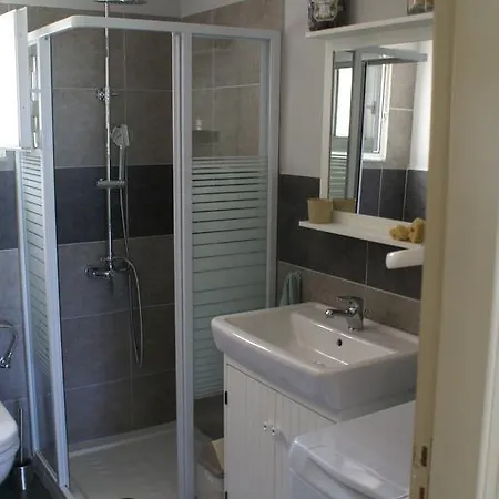 O Ioannis Casa de Férias Kritinía