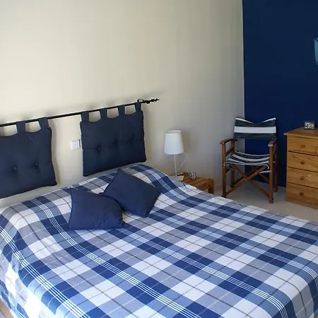 O Ioannis Casa de Férias