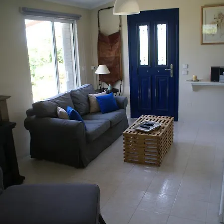 O Ioannis Casa de Férias