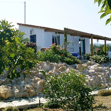 O Ioannis Casa de Férias *