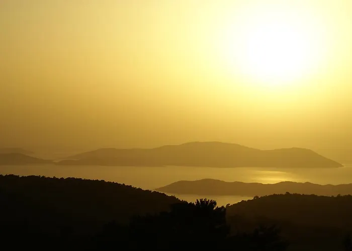 O Ioannis Tatil Evi *