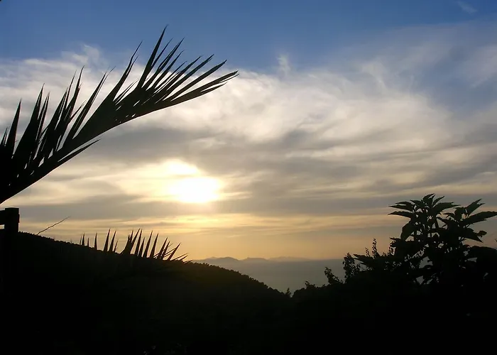 O Ioannis Tatil Evi *