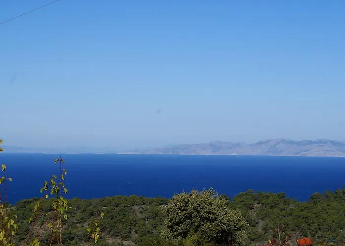 Casa de Férias O Ioannis