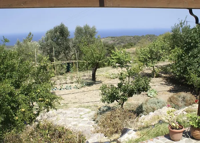 O Ioannis Casa de Férias